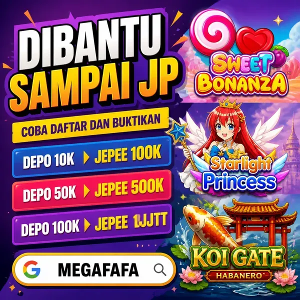agen judi tembak ikan online